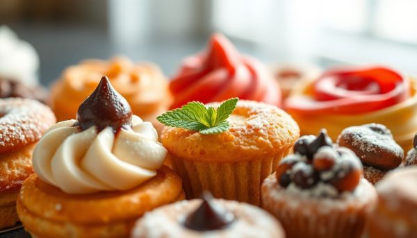 Como Deixar Seus Doces Ainda Mais Gostosos com um Toque Simples