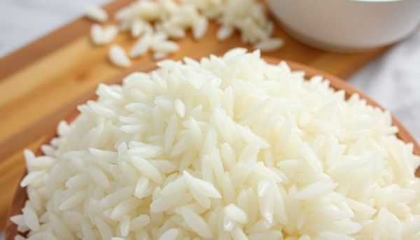 Segredos para Arroz Soltinho: Dicas Simples e Deliciosas