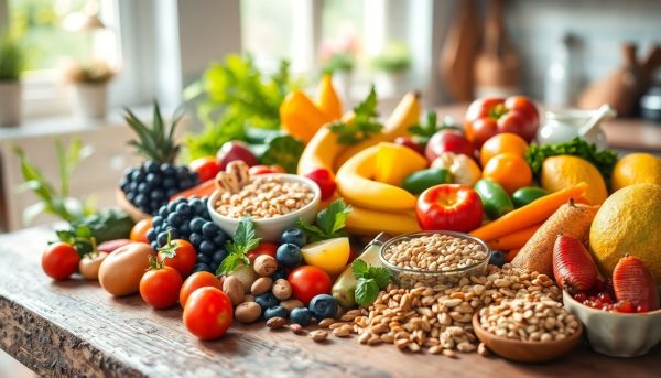 Alimentos que Aumentam Sua Energia Durante o Dia: Guia Completo para Mais Vitalidade