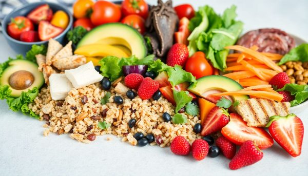 Lanches Saudáveis Para o Seu Dia a Dia: Receitas e Dicas Para uma Alimentação Mais Equilibrada