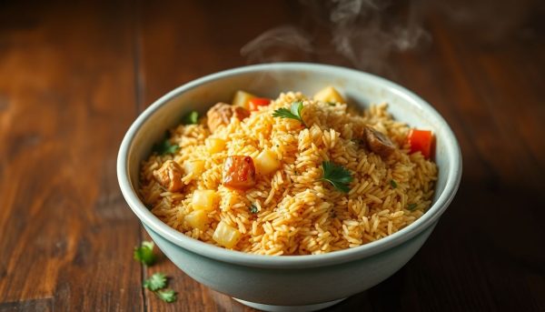 5 Dicas Infalíveis para um Arroz Carreteiro Perfeito