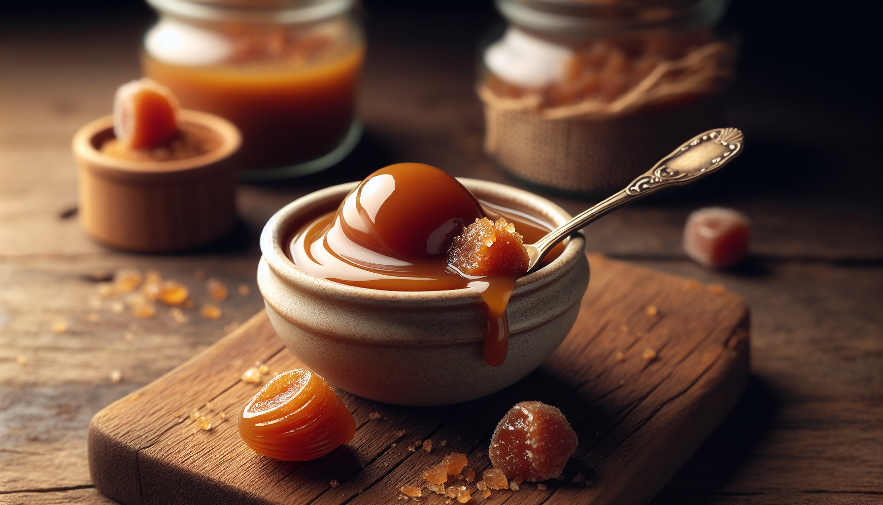 A doce história e o irresistível encanto do doce de Leite