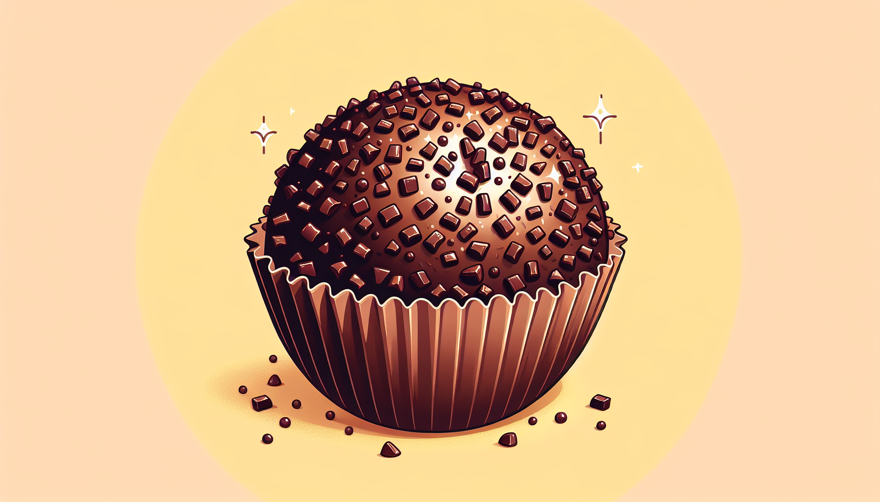 brigadeiro
